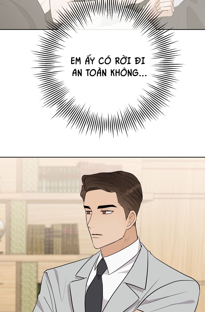 đứa bé là con tôi chapter 13 45