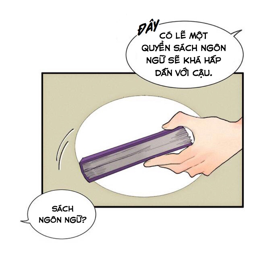 người tình của gwanghae chapter 1.2 7