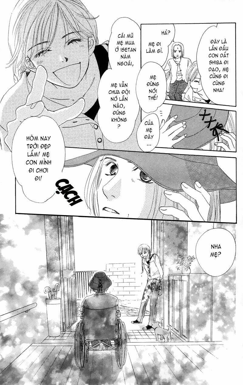 100% no kimi e chapter 2 25