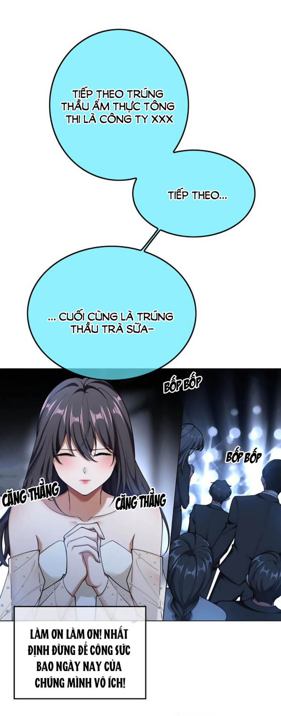 kế hoạch công lược của cô vợ gả thay chapter 49 12