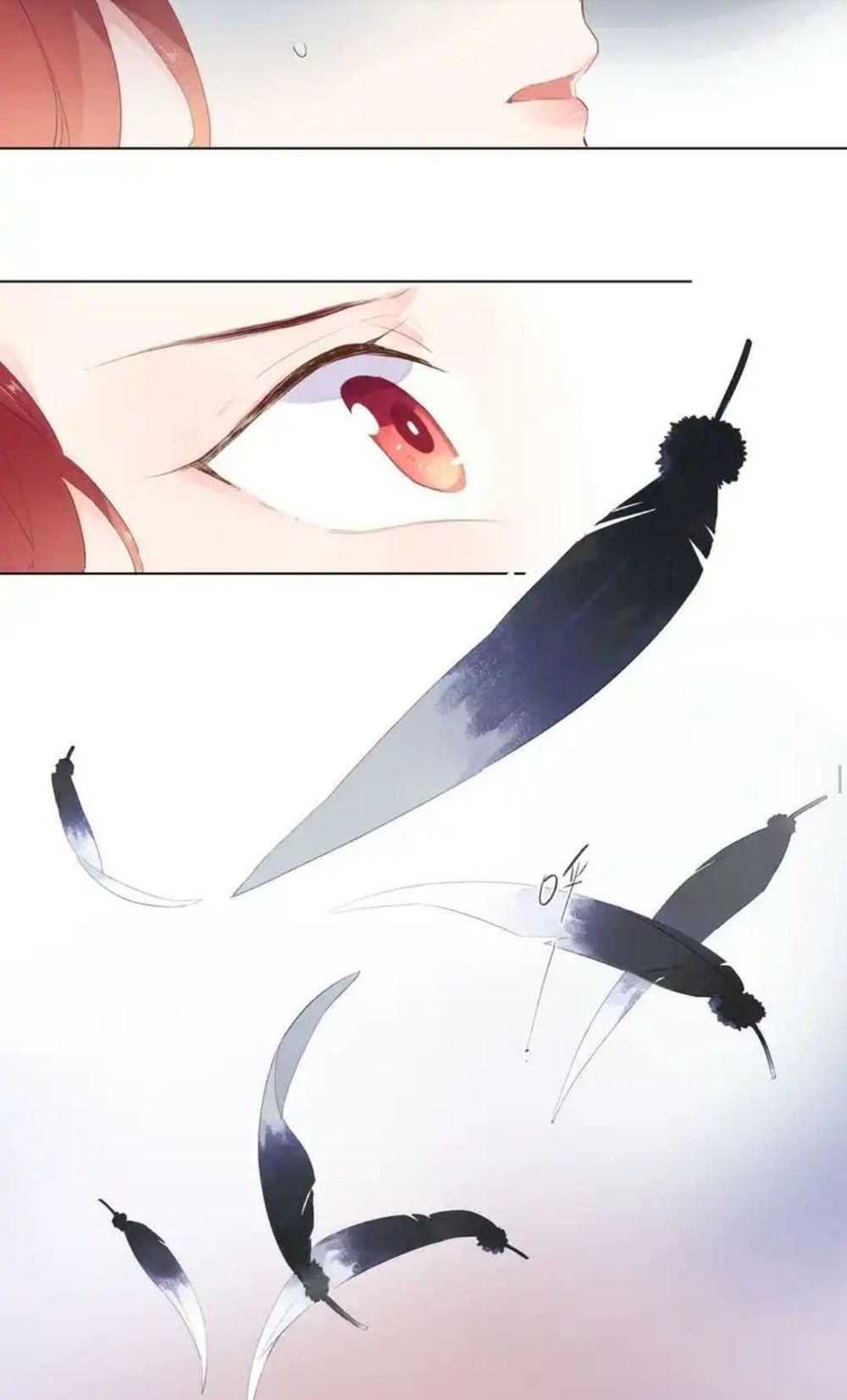 sos! tôi đã yêu một con sâu bướm (phần 2) chapter 43 30