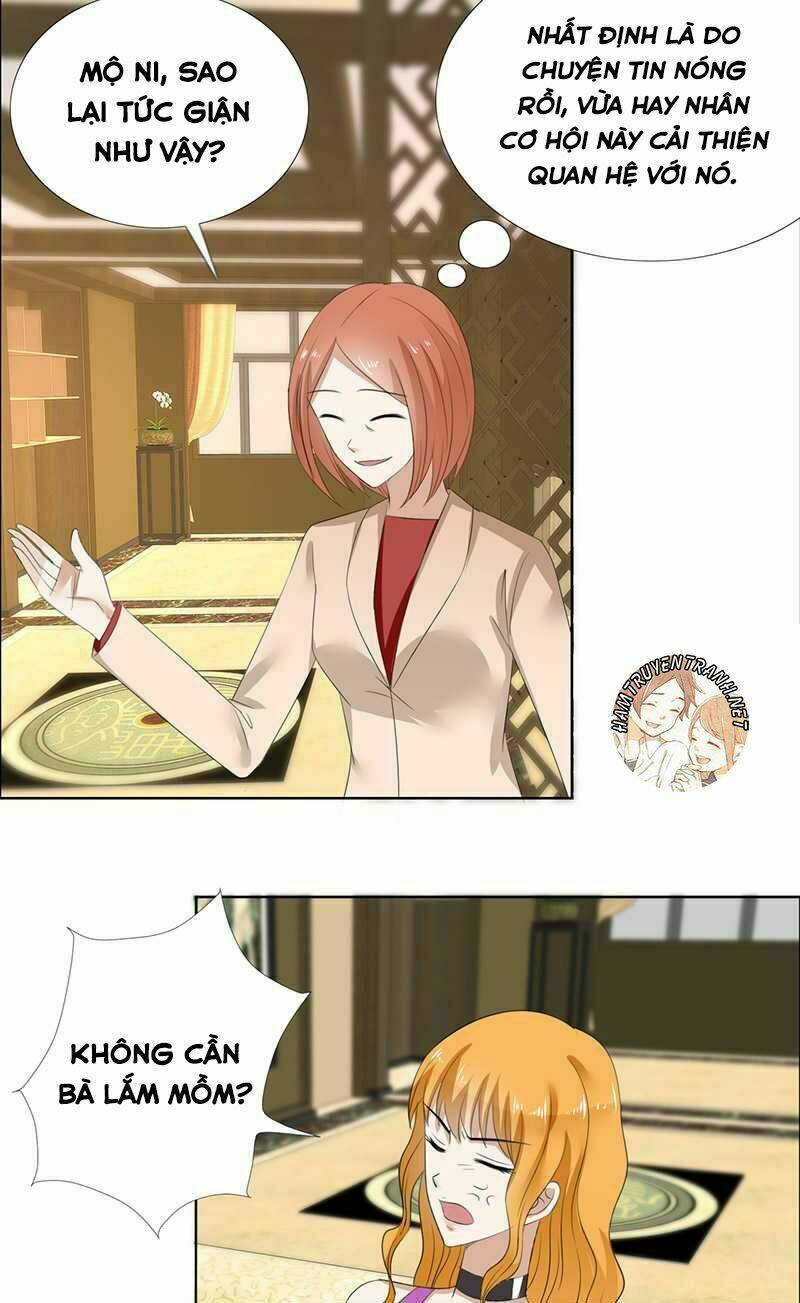 độc sủng kiều thê của bá đạo tổng tài chapter 49 4