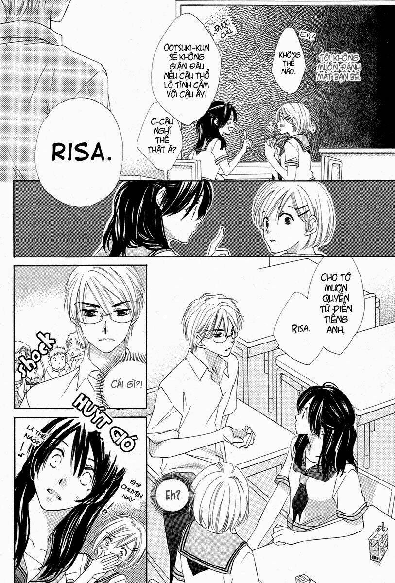 nonchan to watashi chapter 1 13