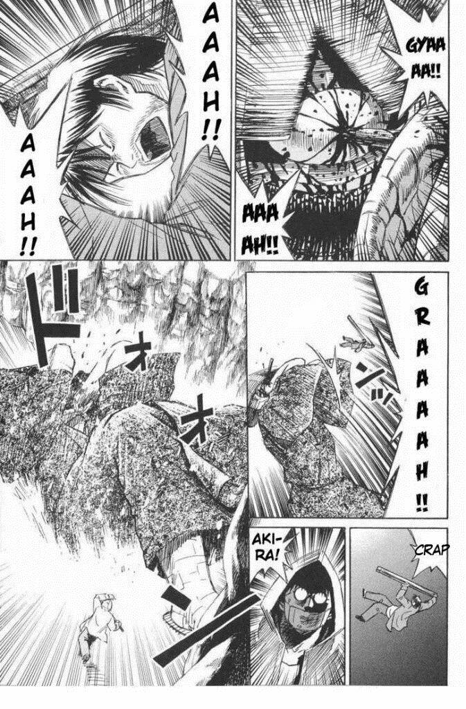 đảo ma cà rồng chapter 75 3