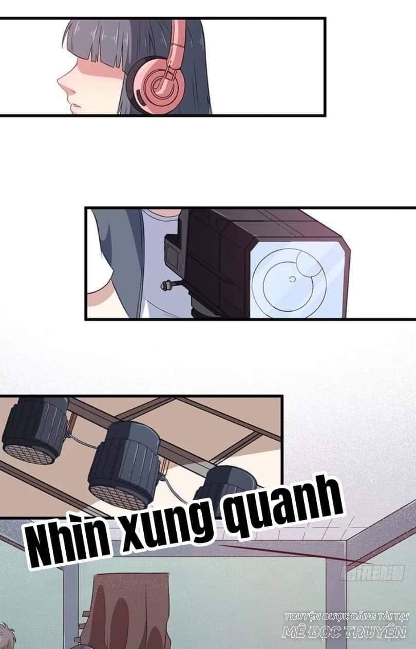 mộc lan muốn xuất giá chapter 2 31