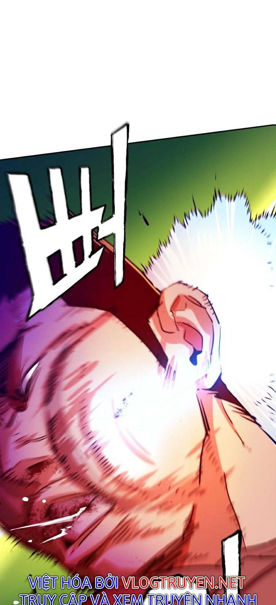 bạn học tôi là lính đánh thuê chapter 70 9