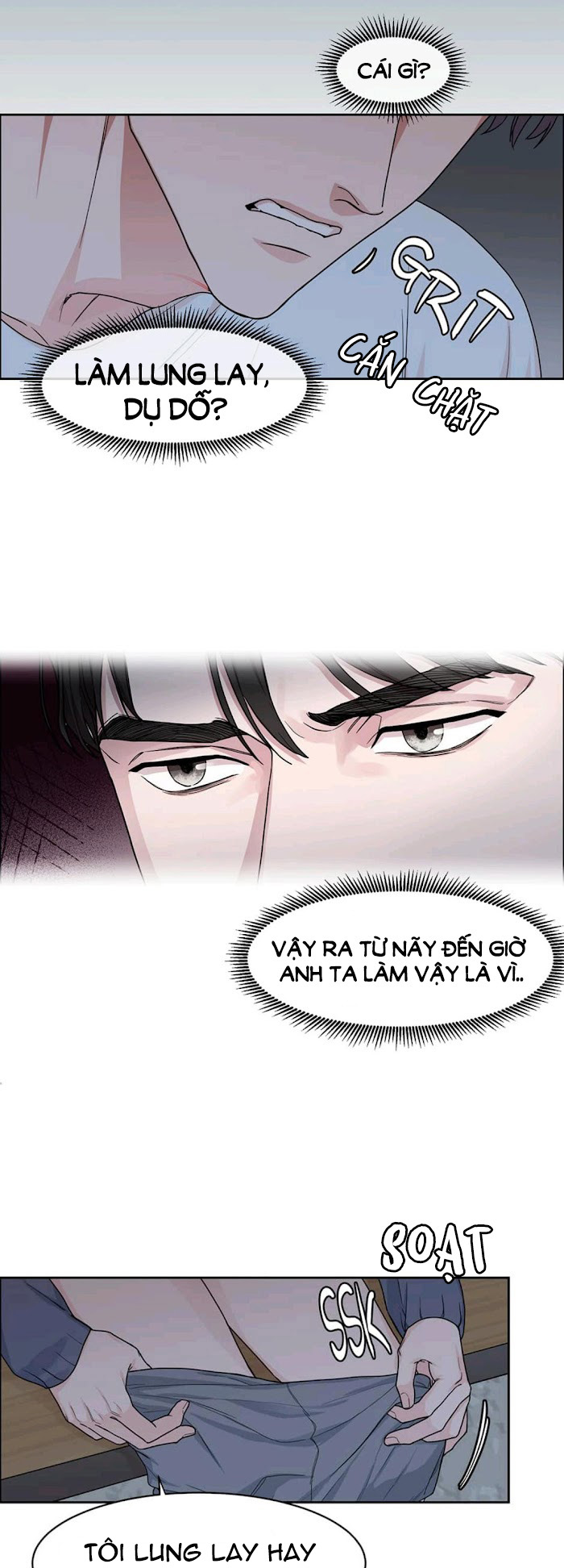 anh sẽ follow tôi chứ ? chapter 7.1 14