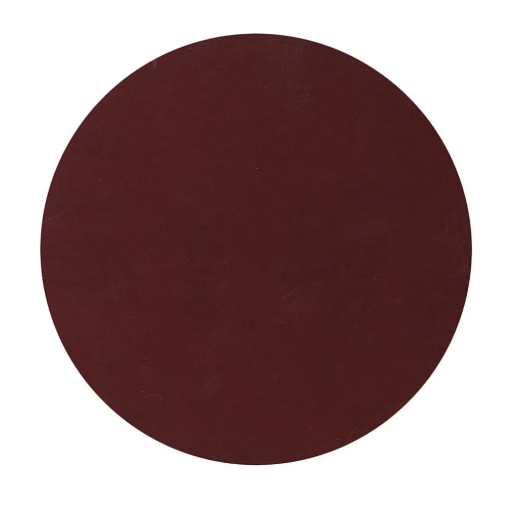 20 Pieces 12cm / 5 Inches Dia Sander Sanding Discs Pads 40 - 3000 Grit Hook &amp; Loop Sandpaper