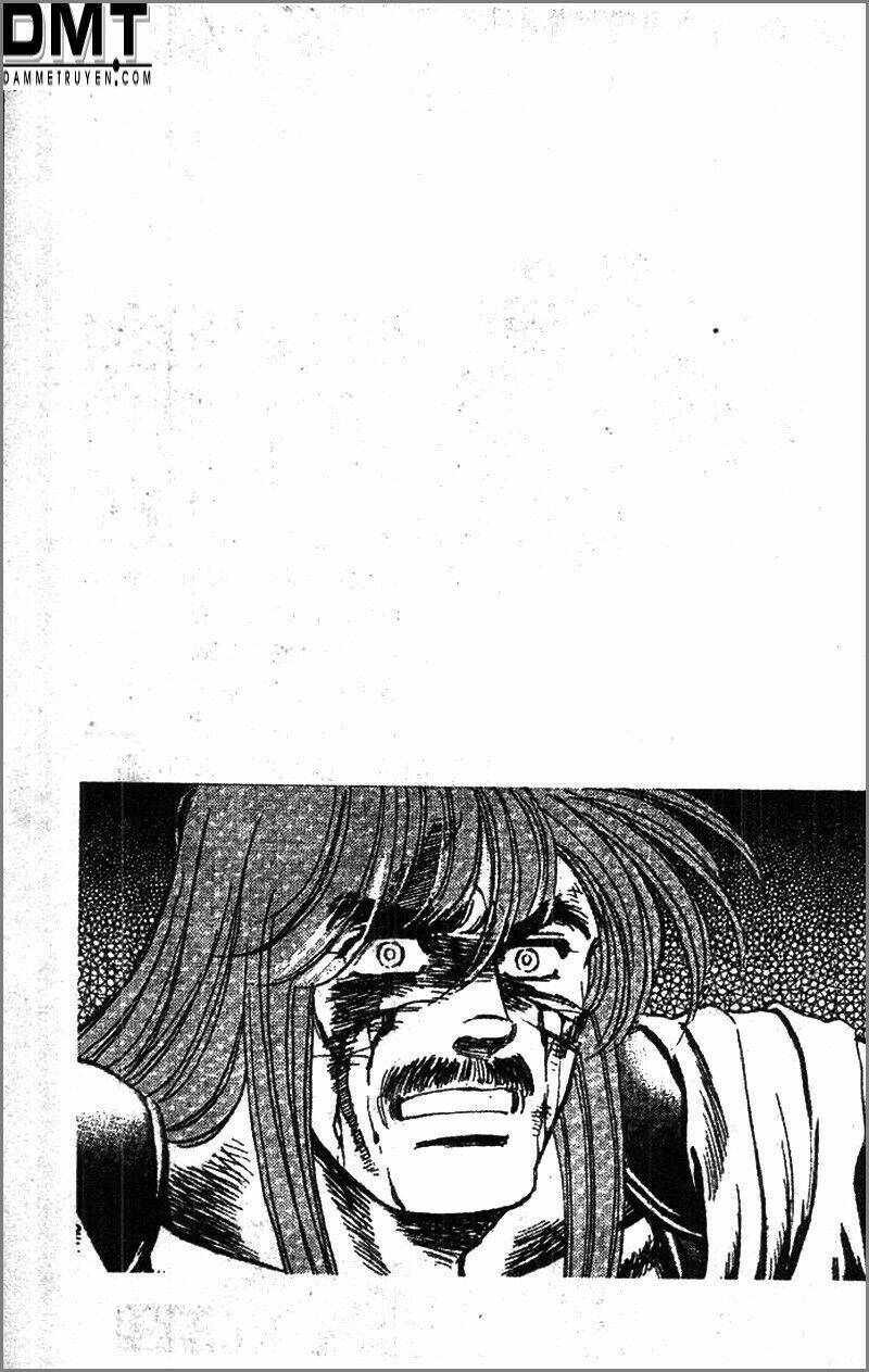 truyền thuyết bá vương phần 2 - vương tử takeru chapter 60 19