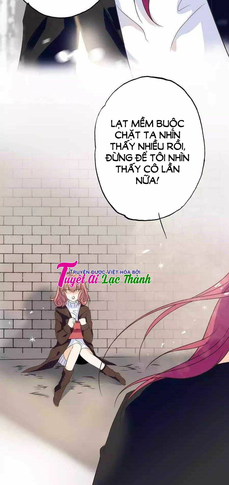 mật đào tiểu kiều thê chapter 3 9