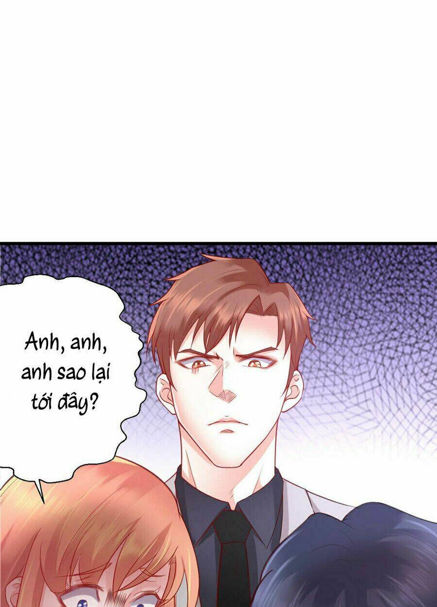 tiểu bạch điềm thê của long thiếu chapter 16 55