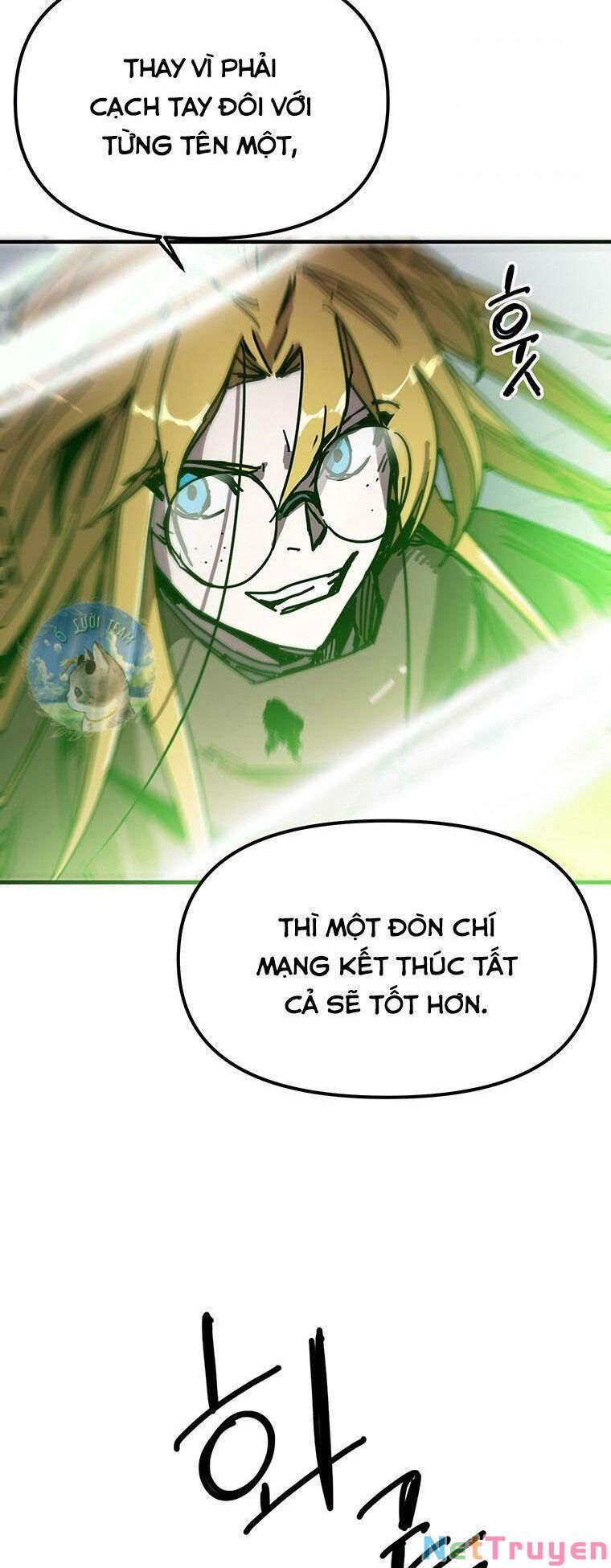 người chơi lỗi chapter 101 38