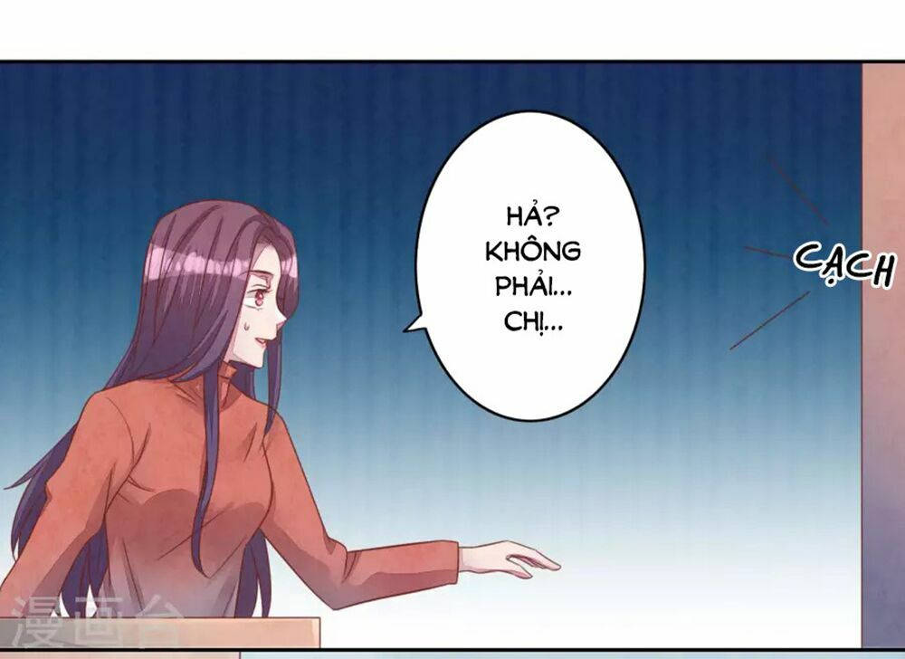 đào tạo nuôi dưỡng bạn trai mèo chapter 41 26