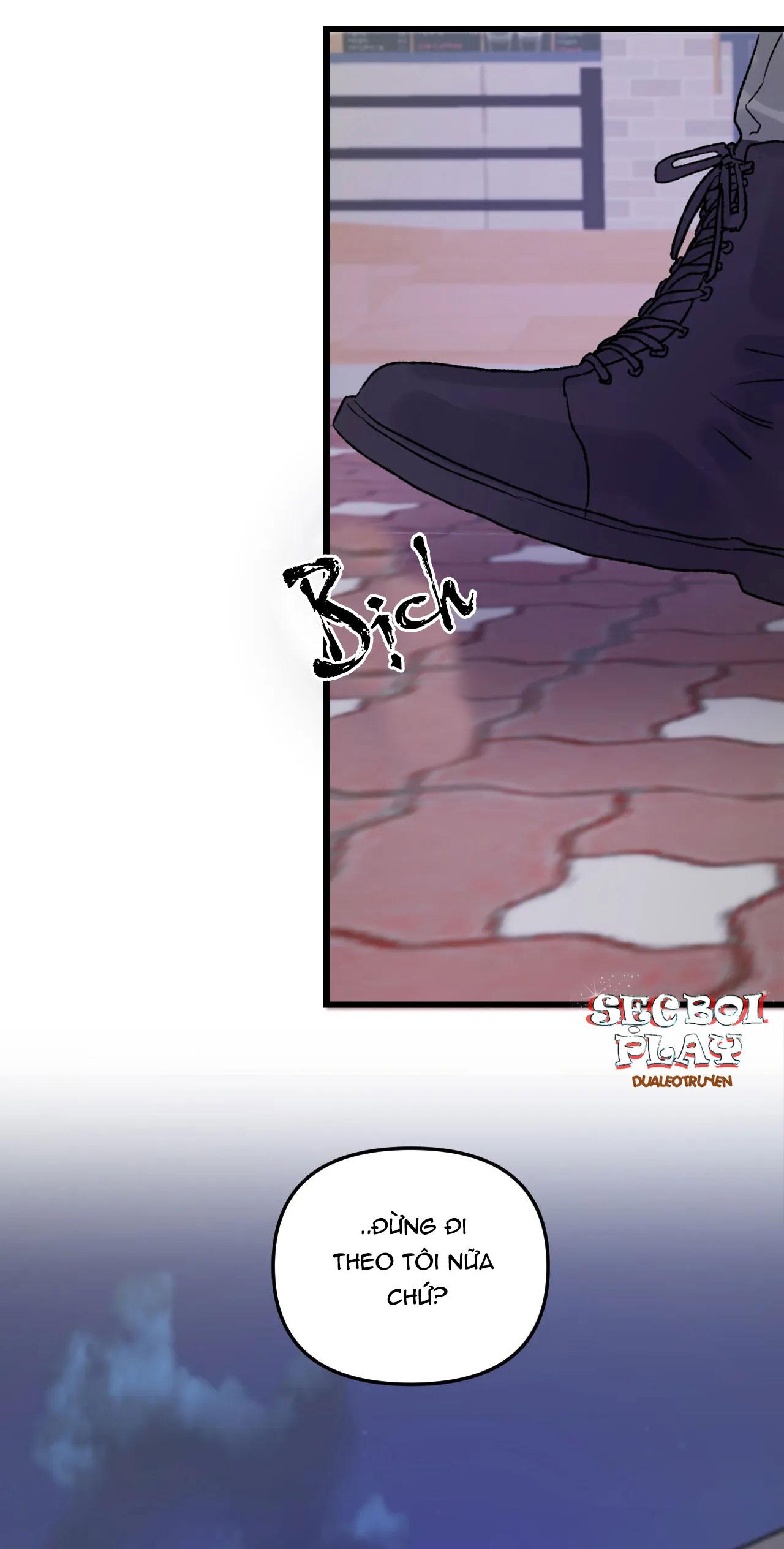 nghiện cuồng công - bdsm cùng sẹc chapter 2 70