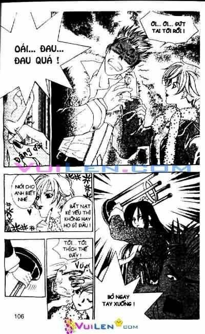 tiên nữ giáng trần chapter 3 106