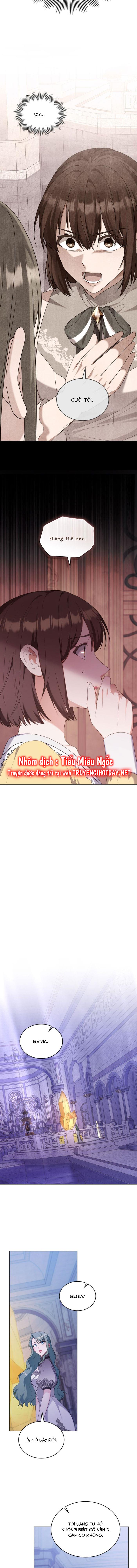 sự xuất hiện của các nhân vật phản diện chapter 75 10