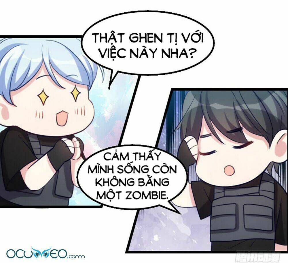 tôi ở dị giới khai ngư đường chapter 95 13