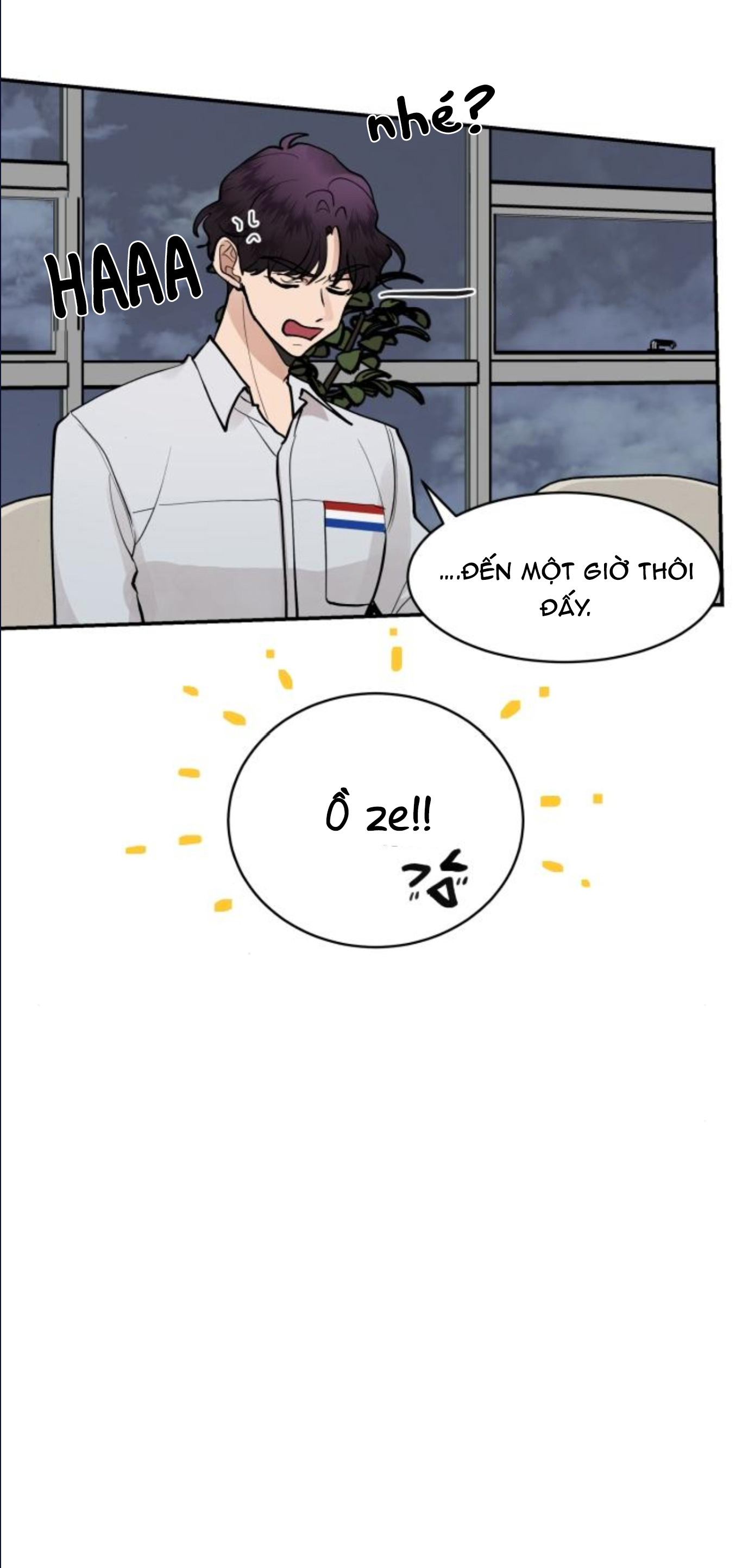 oan gia ngõ hẹp chapter 48 46