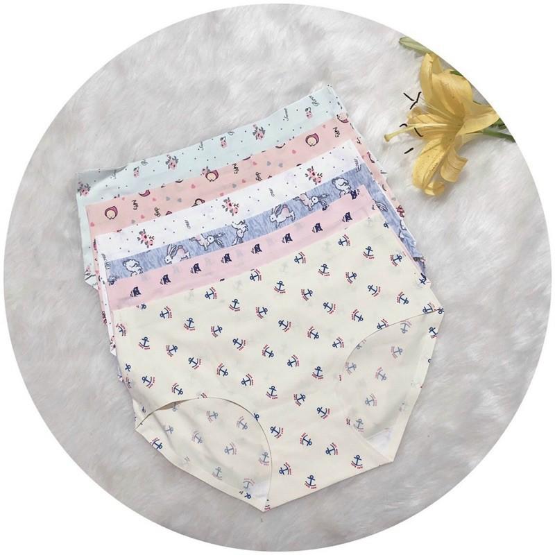 Quần lót SU ĐIỀU HOÀ CUTE form to