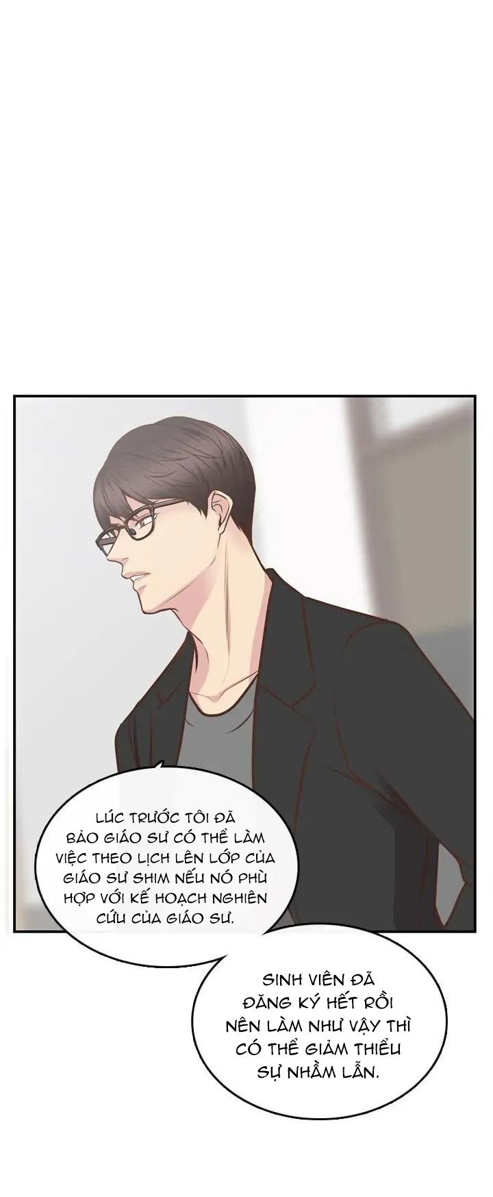 tan chảy trong em chapter 5 45