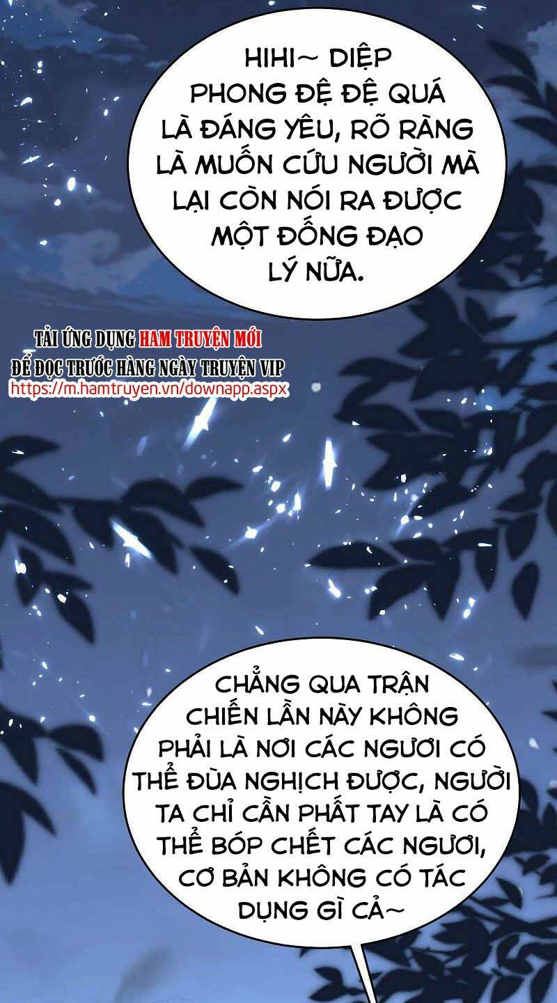 vạn giới tiên vương chapter 117 3