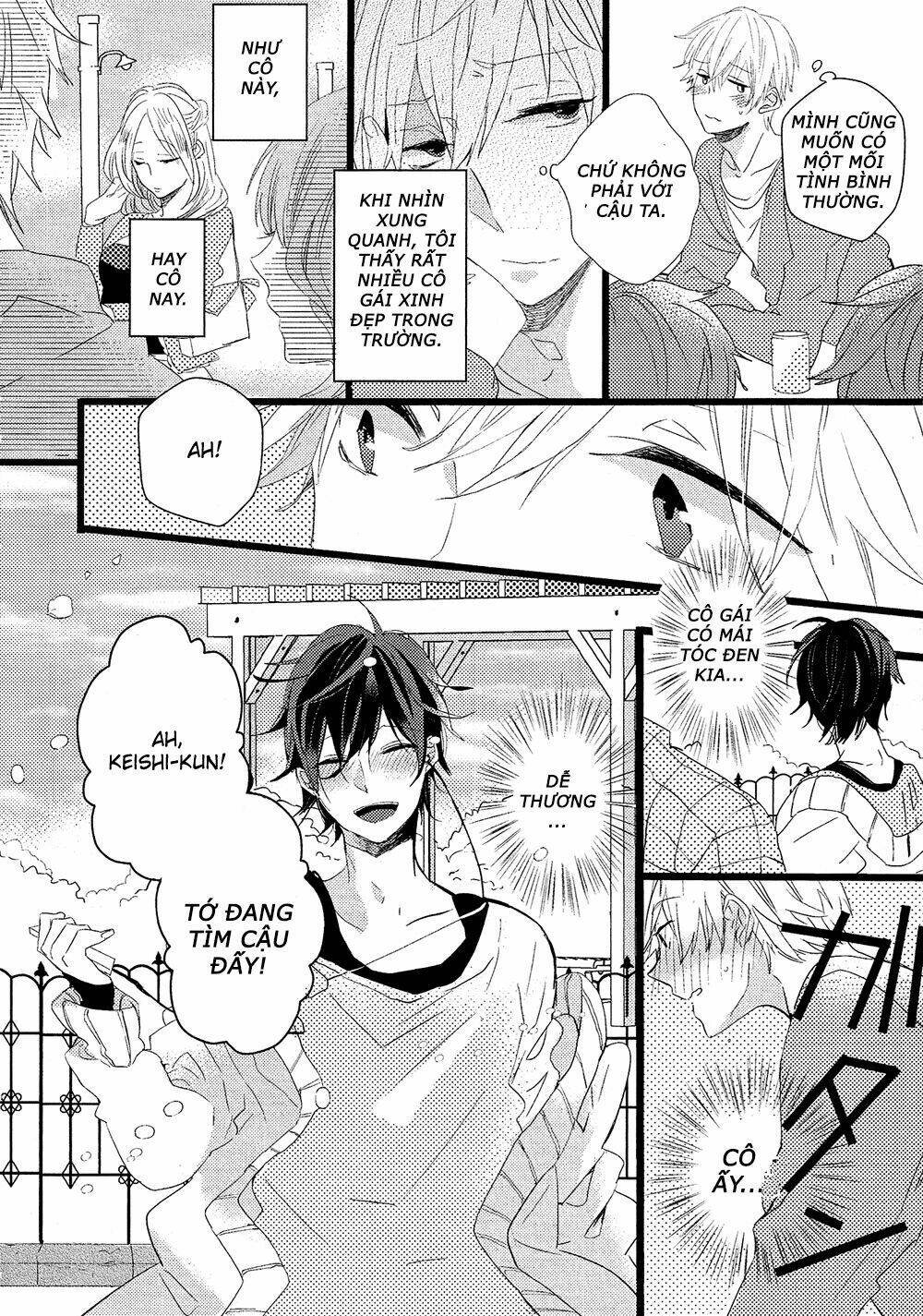 nise x koi boyfriend chapter 3 12