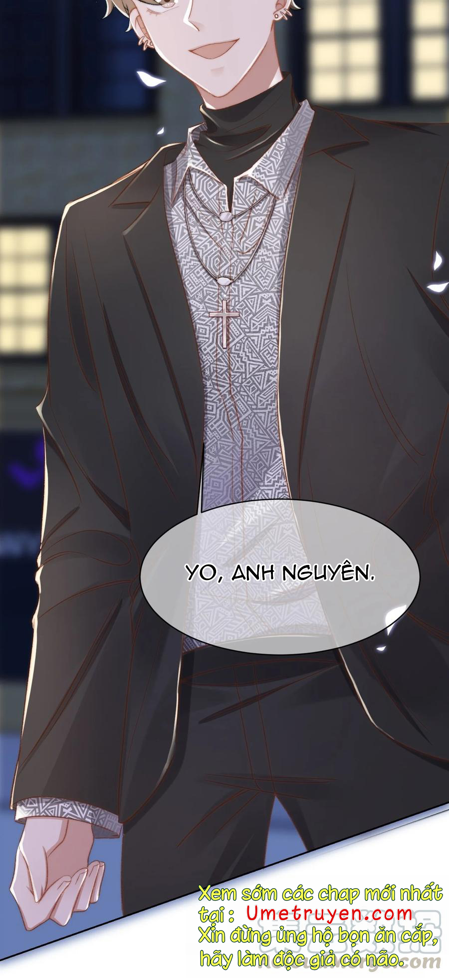 ta sinh con cho tổng tài chapter 20 19