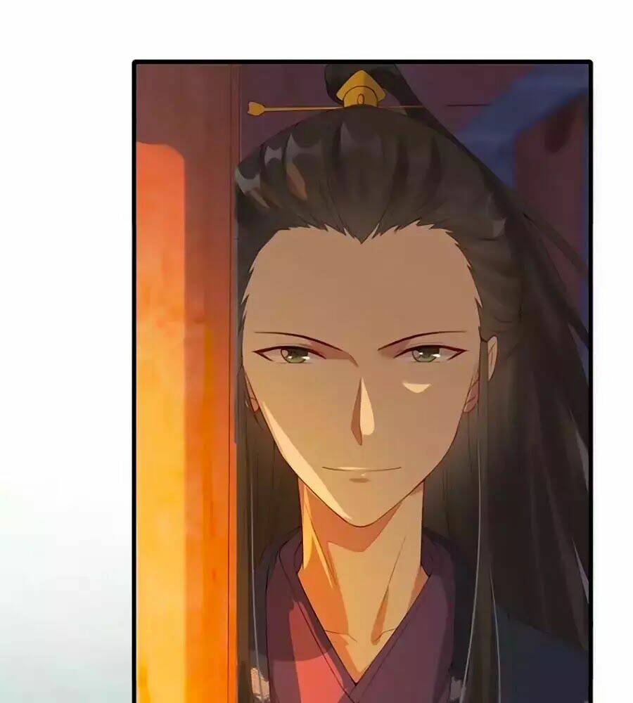 gian phi như thử đa kiều chapter 61 30