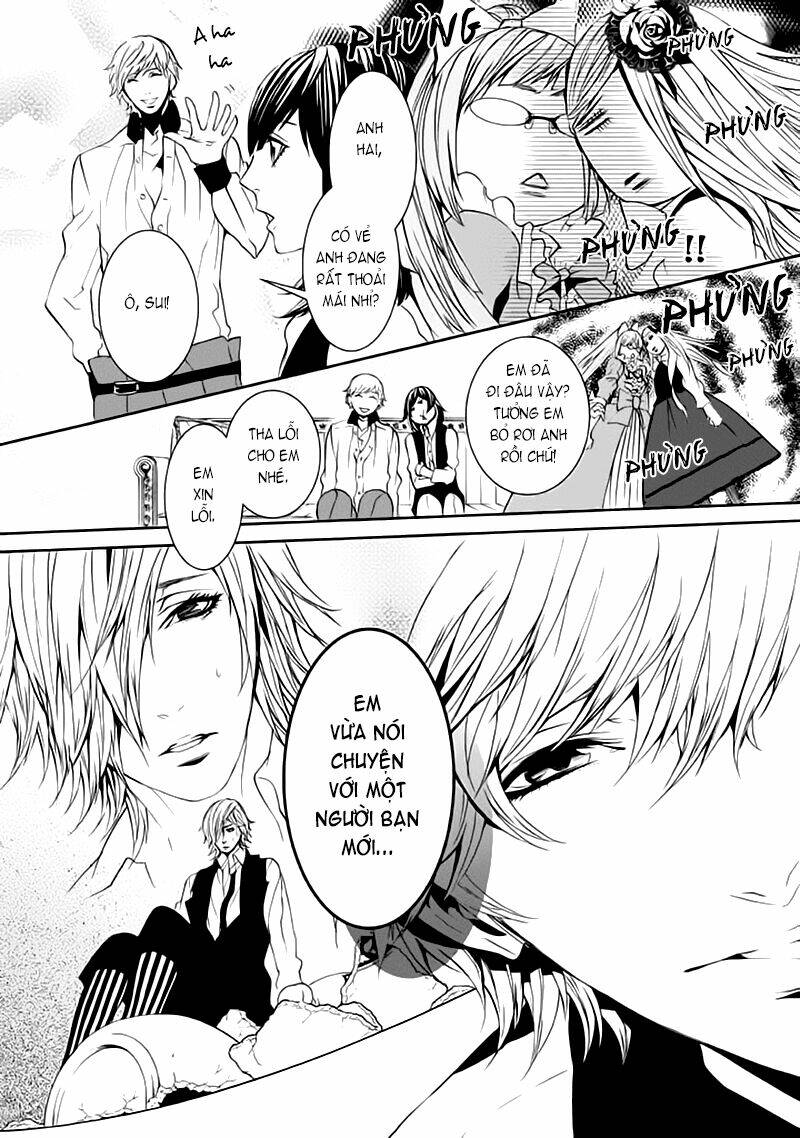 magnolia chapter 17 28