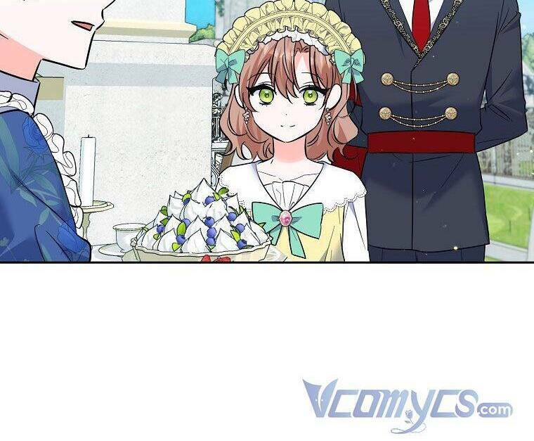 ác nữ karuna bé lại chapter 41 52