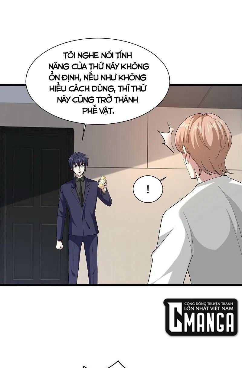 đô thị tà vương chapter 235 1