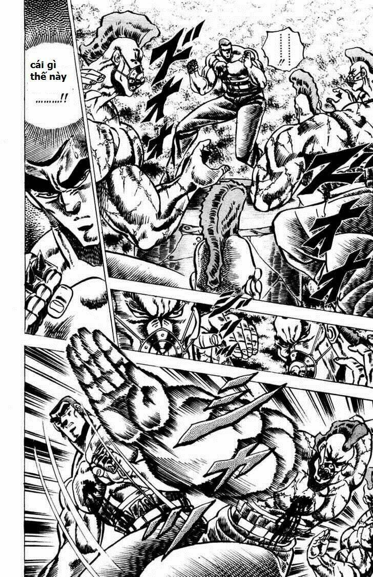 sakigake!! otokojuku chapter 60 6