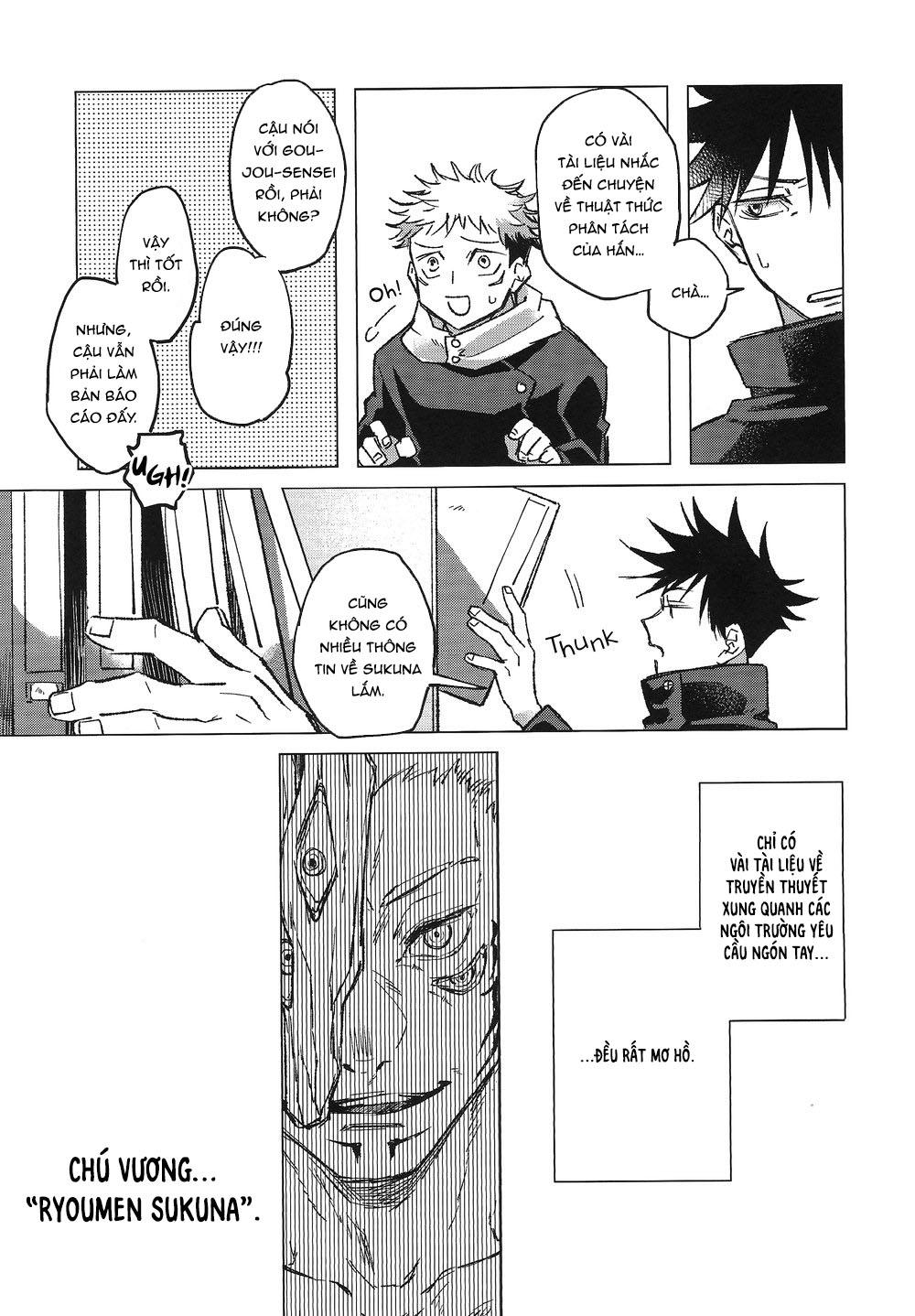 đu boylove cùng gaga team chapter 39.1 12