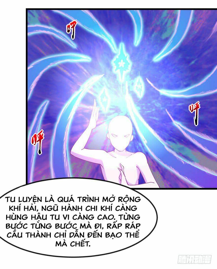 tiên thương chapter 8 62