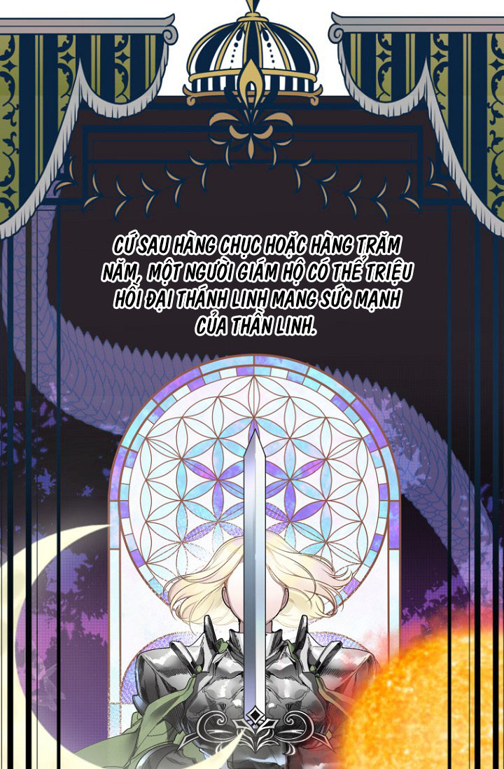 bước đi trên con đường hoa chapter 4 20