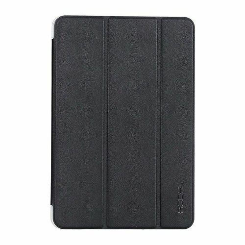 Bao da chính hãng ROCK Touch Series cho iPad Pro 12.9 2018 - Đen