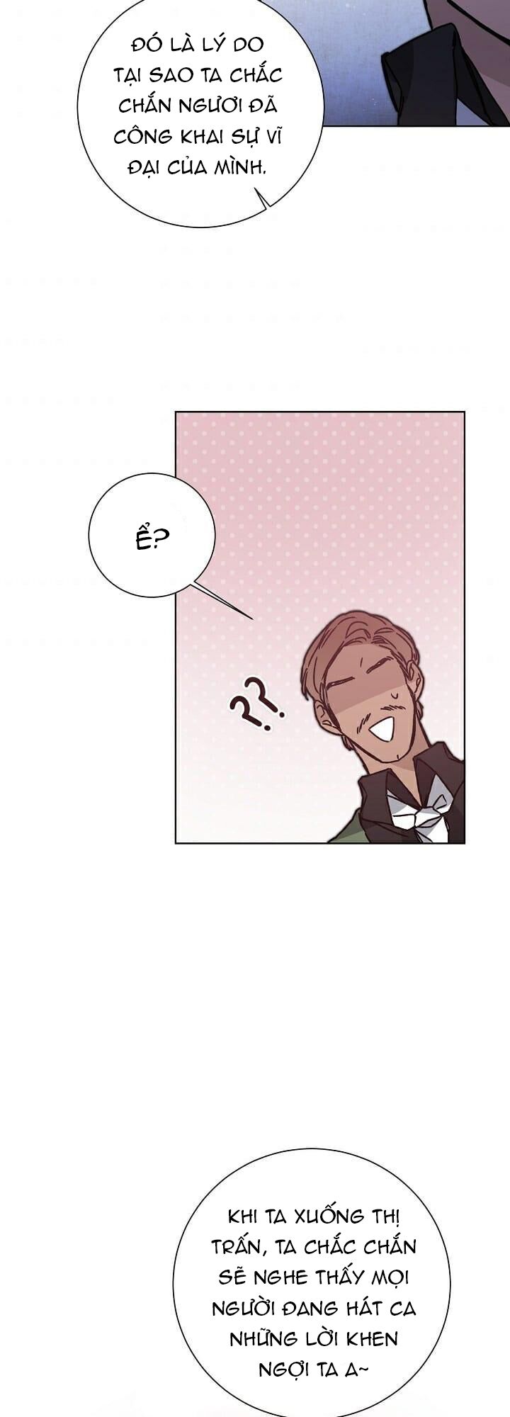 tôi trở thành hoàng đế bạo chúa trong tiểu thuyết chapter 37 30