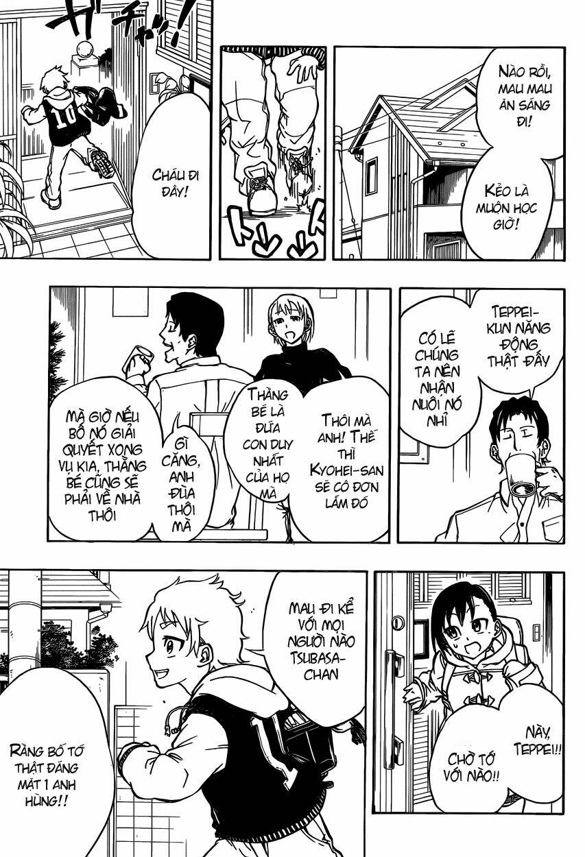 iron knight chapter 1 9