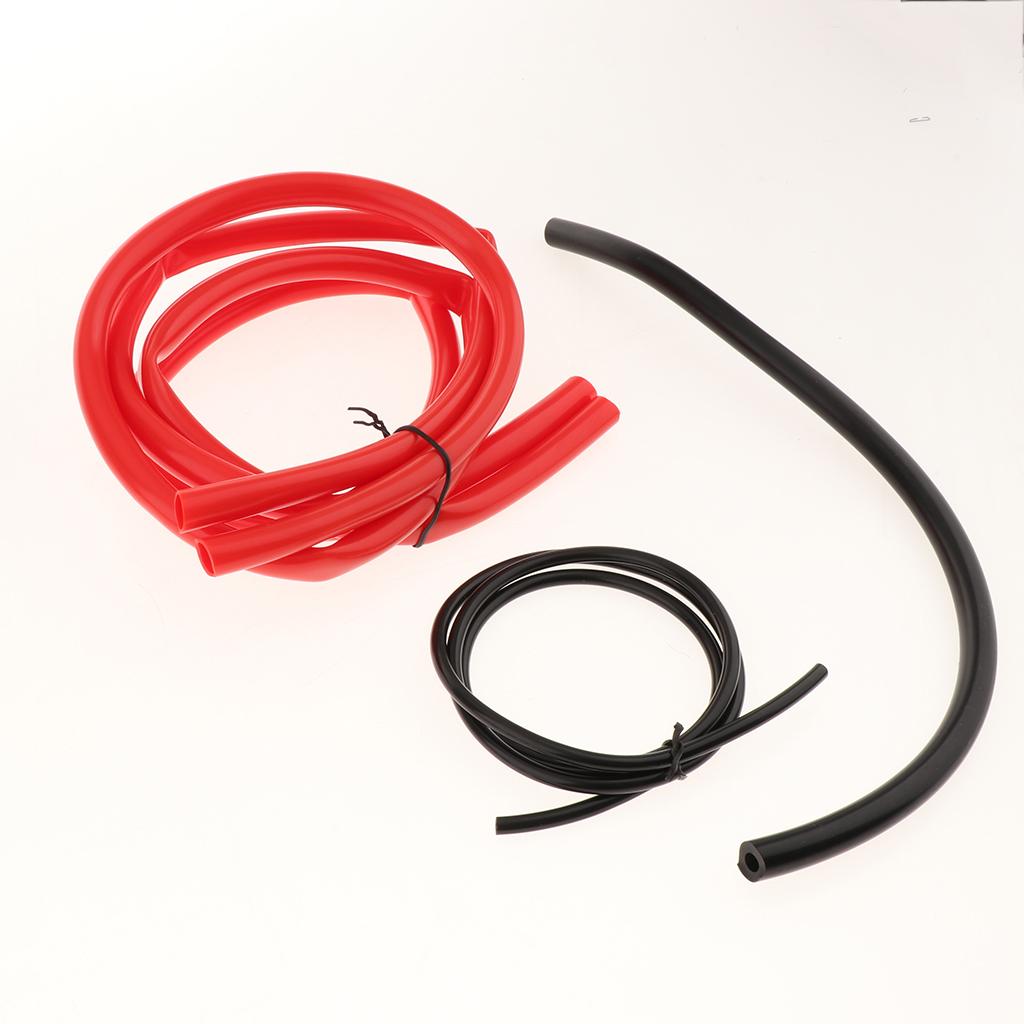 Multi-Purpose Siphon Transfer Pump Kit, Extractor Suction Tool for Liquids
