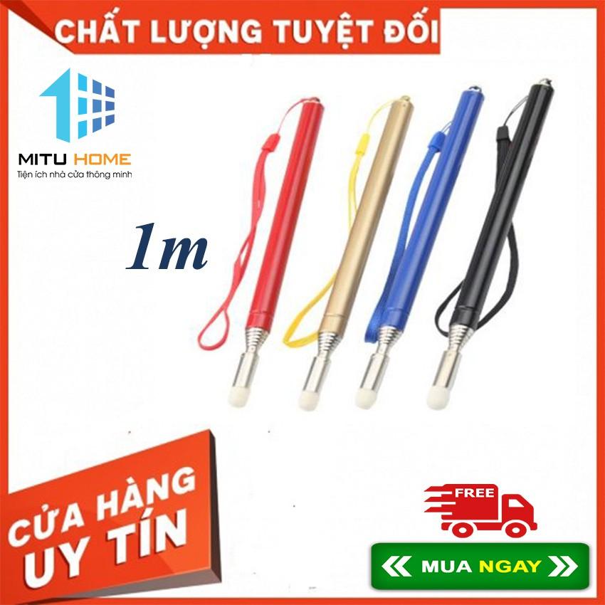 Cây chỉ bảng dành cho giáo viên loại tốt kéo dài 1m