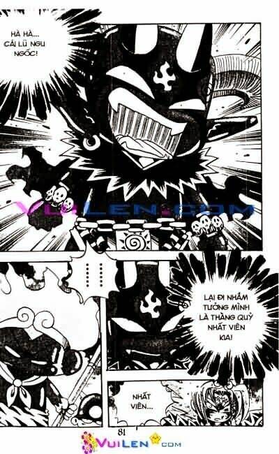 những người bạn tốt chapter 30 81