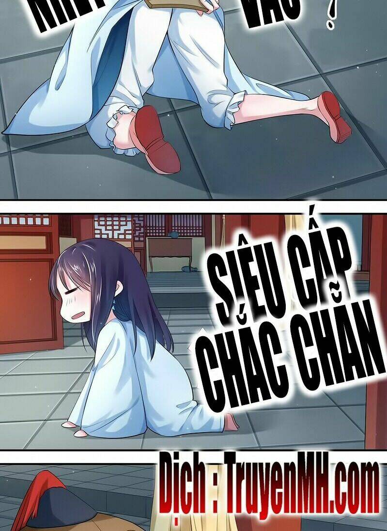 điệp ảnh trùng trùng chapter 9 7