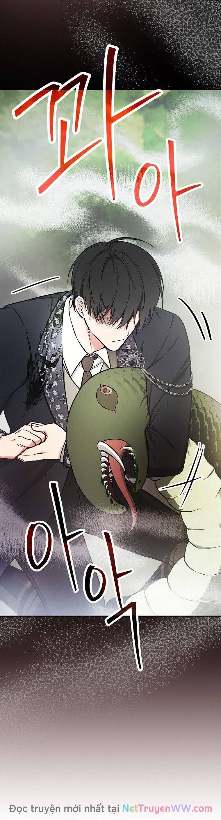 tôi trở thành mẹ của vị anh hùng chiến binh chapter 82 7