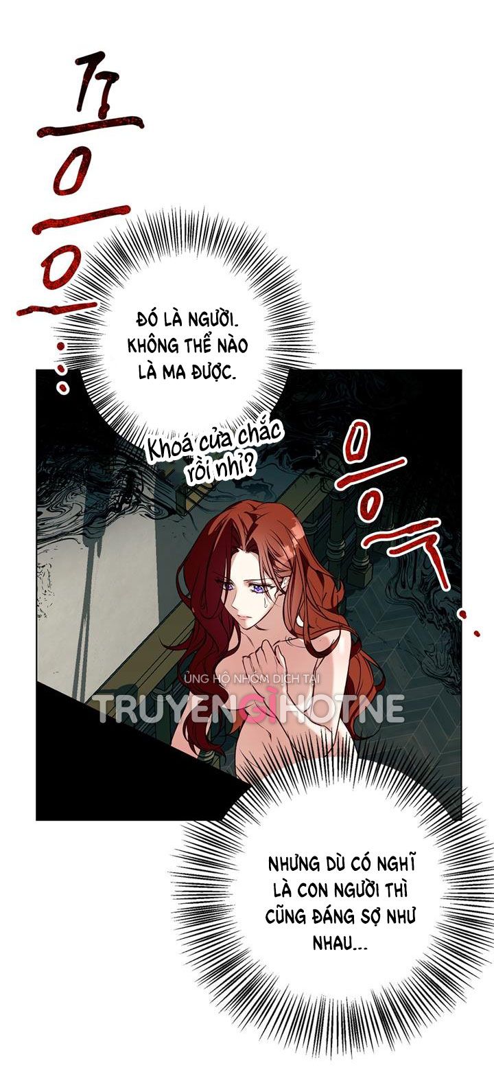 mùa đông đến chapter 5.5 9