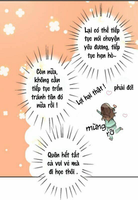 triệu nụ hôn của hoàng tử chapter 7 10