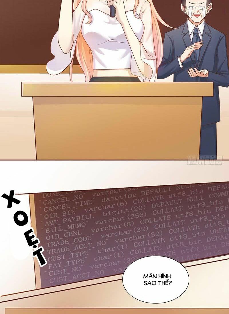 chồng già vợ trẻ trêu nhau hàng ngày chapter 3 20