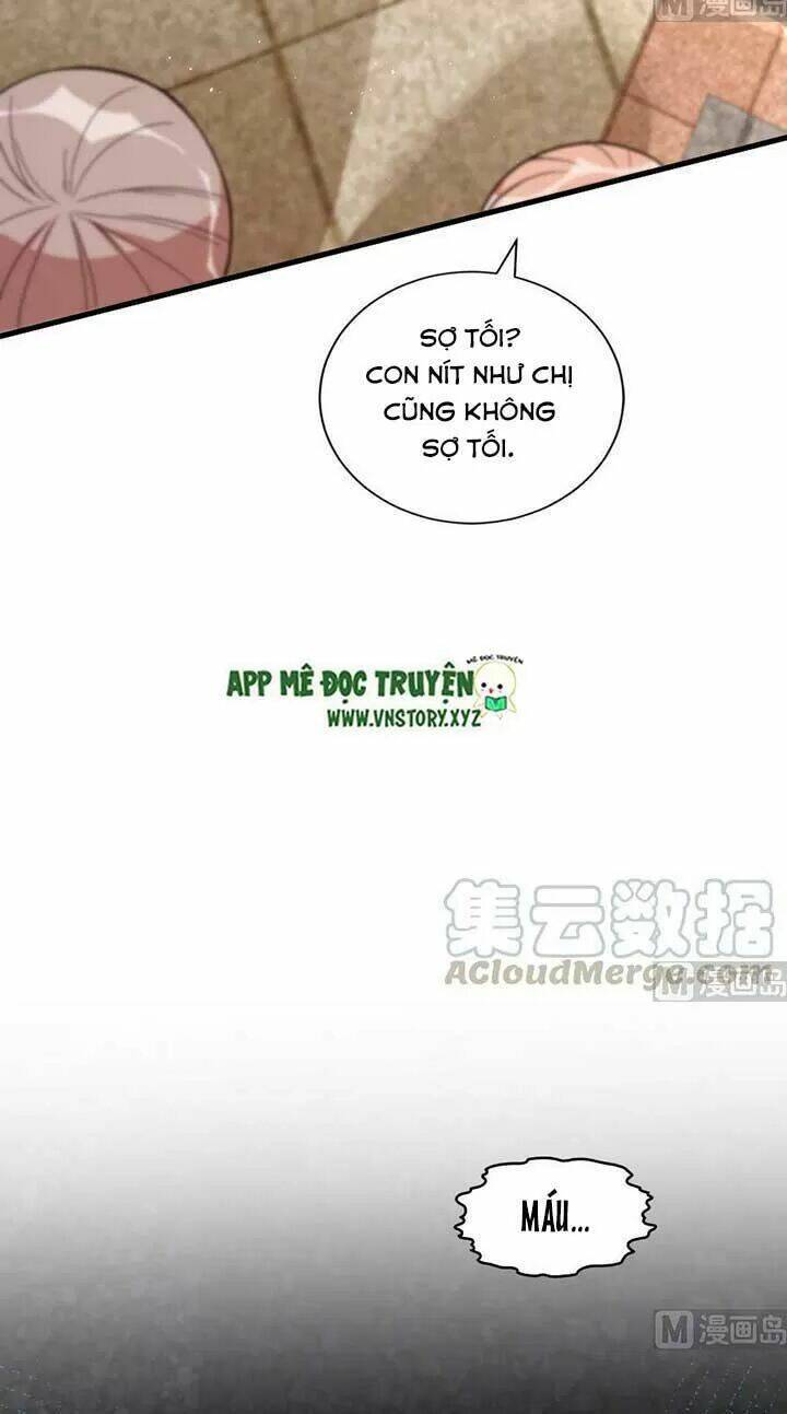 thiên hậu trở về chapter 159 6