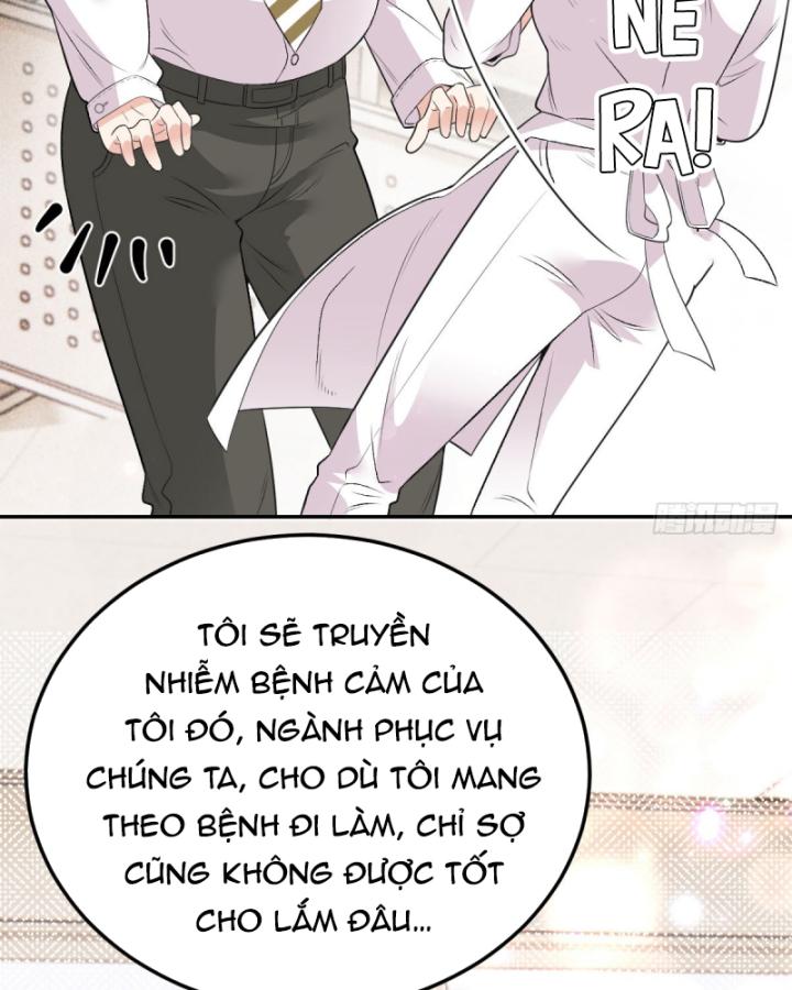 con lười tiên sinh, mau lăn đi! chapter 4 12