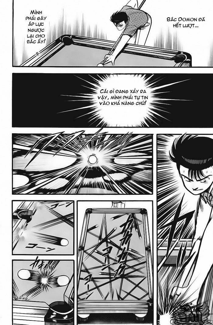 break shot chapter 36 7