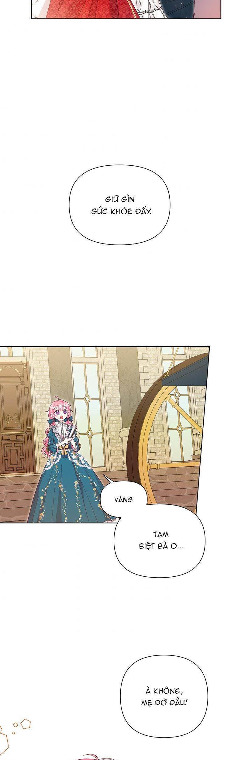 trở thành con dâu bất đắc dĩ chapter 36 22